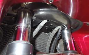 KAWASAKI ZZ1100 NINJA R Gen.2 1999 ZXT10D