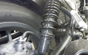 HONDA REBEL 250 E-Clutch MC49