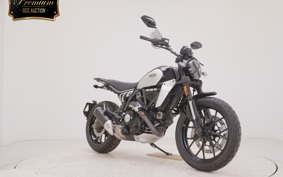 DUCATI SCRAMBLER ICON 2023