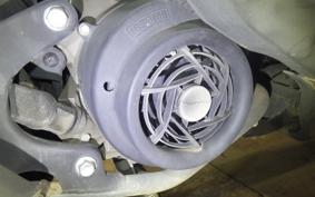 SUZUKI ADDRESS V125 2013 DT11A