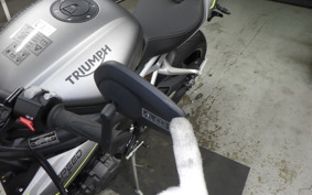 TRIUMPH SPEED TRIPLE RS 2025
