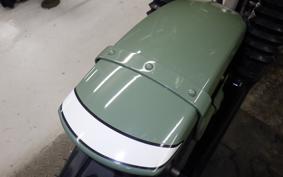 HONDA CT125-2 JA65