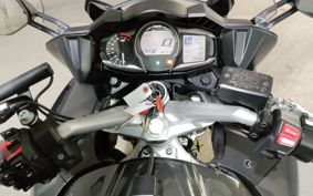 YAMAHA FJR1300 AS 2016 RP27J