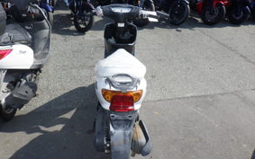 YAMAHA JOG Gen.4 SA16J