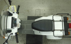 HONDA GYRO X TD02