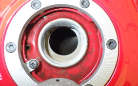 KAWASAKI NINJA 250R EX250K