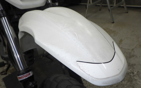 HONDA XR100 MOTARD HD13