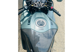 SUZUKI Hayabusa 2025 EJ11A