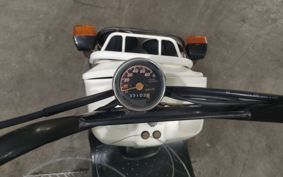 HONDA ZUMAR AF58