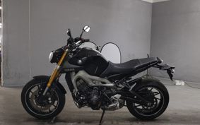 YAMAHA MT-09 2014 RN34J