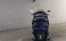 SUZUKI SKYWAVE 250M CJ45A