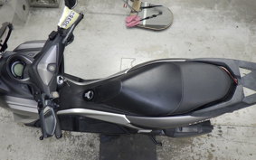 YAMAHA N-MAX 155 A SG50J