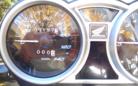 HONDA CBF 125 PCJ7