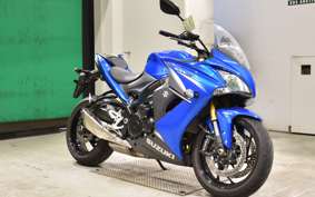SUZUKI GSX-S1000F 2017 GT79A