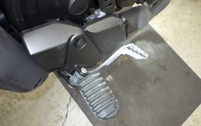 HONDA CL250-2 MC57