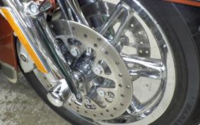 HARLEY FLHTKSE 1800CVO 2014