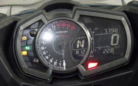 KAWASAKI NINJA 400 2023 EX400G