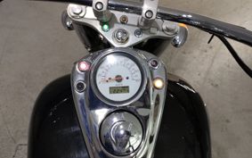 HONDA SHADOW 400 1997 NC34