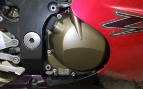 KAWASAKI ZX 1200 NINJA R 2001