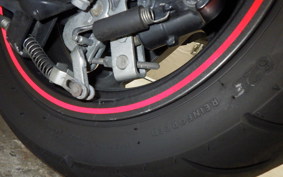 HONDA PS250 2008 MF09