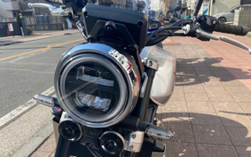 HONDA CB1000F 2025 SC94