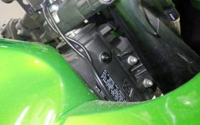 KAWASAKI ZX 1400 NINJA R 2013