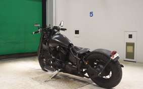 YAMAHA DRAGSTAR 400 CLASSIC 2002 VH01J