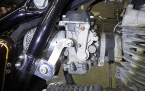 YAMAHA SR400 Gen.2 1989 1JR
