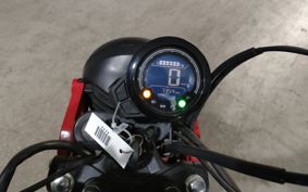 HONDA CT125 HUNTER CUB JA55