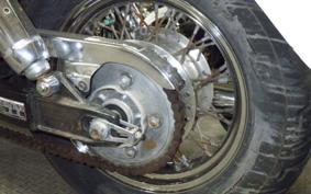 HONDA SHADOW 400 1997 NC34