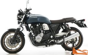 HONDA CB1100RS FINAL ED 2022 SC65
