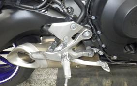 YAMAHA MT-09 A 2015 RN34J