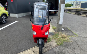 HONDA GYRO TA03