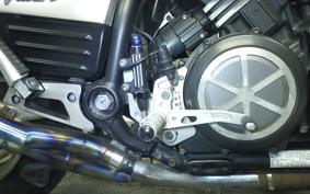 YAMAHA VMAX 2004