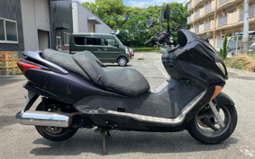 HONDA FORZA Z MF08