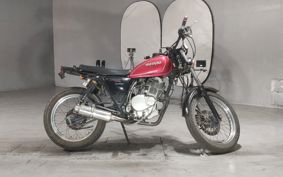 SUZUKI GLASS TRACKER BIG BOY NJ4BA