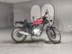 Фото Suzuki GLASS TRACKER BIG BOY с японского аукциона