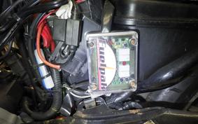 OTHER +HD. XL883-I 2009