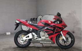 HONDA CBR600RR 2003 PC37