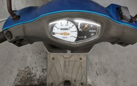 SUZUKI ADDRESS V125 CF46A