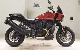 HARLEY ﾊﾟﾝ AMERICA1250ST 2025