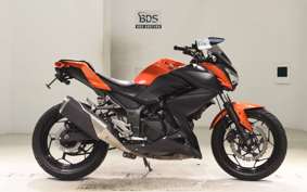 KAWASAKI Z250 2022 ER250C