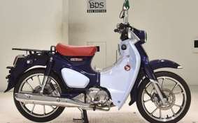 HONDA C125 SUPER CUB 2025 JA58