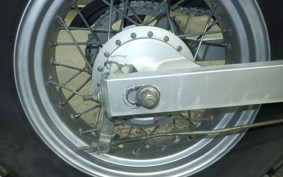 SUZUKI VANVAN 200 2008 NH41A