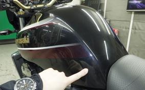 KAWASAKI ZRX1200 D 2013 ZRT20D