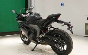 TRIUMPH TRIUMPH DAYTONA660 2018