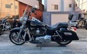 HARLEY FLD 2011 GZ4