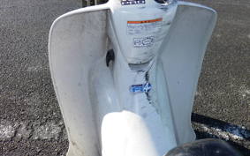 HONDA C110 SUPER CUB JA07