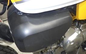 HONDA MONKEY 125 JB02