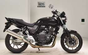 HONDA CB400SF GEN 4 A 2019 NC42